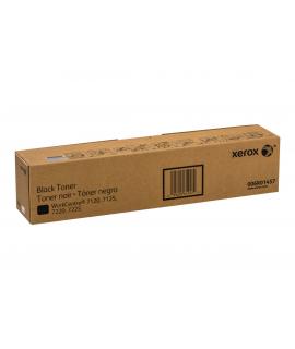 Xerox WorkCentre 7120/7125/7220/7225 Negro Cartucho de Toner Original - 006R01457