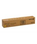 Xerox WorkCentre 7120/7125/7220/7225 Amarillo Cartucho de Toner Original - 006R01458