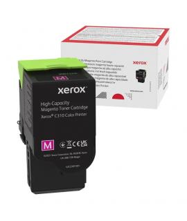 Xerox C310/C315 Magenta Cartucho de Toner Original - 006R04366