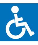 Apli Etiqueta Señalizacion Invalidos 1 U.