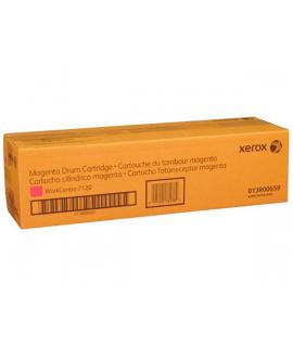 Xerox WorkCentre WC7120/WC7220/WC7225 Magenta Tambor Original - 013R00659 (Drum)