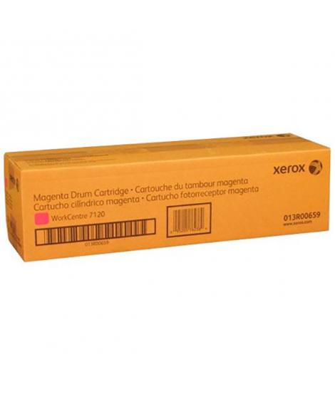 Xerox WorkCentre WC7120/WC7220/WC7225 Magenta Tambor Original - 013R00659 (Drum)