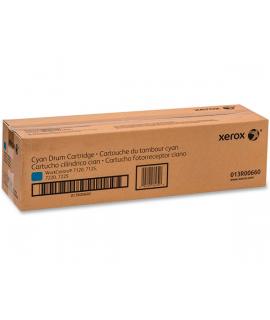 Xerox WorkCentre WC7120/WC7220/WC7225 Cyan Tambor Original - 013R00660 (Drum)