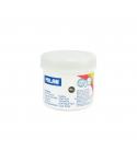 Milan Bote de Tempera 40ml - Secado Rapido - Mezclable - Color Blanco