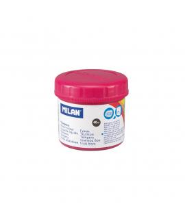 Milan Bote de Tempera - 40ml - Secado Rapido - Mezclable - Color Magenta