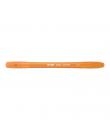 Milan Sway Fineliner Rotulador - Punta Fina 0.4mm - Ergonomico - Tinta al Agua - Color Naranja