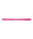Milan Sway Fineliner Rotulador - Punta Fina 0.4mm - Ergonomico - Tinta al Agua - Color Rosa