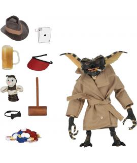 Neca Gremlins Edicion Ultimate Flasher - Figura de Coleccion - Altura 18cm aprox. - Fabricada en PVC