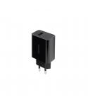 Nanocable Cargador USB 5V/2.1A - Color Negro