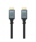 Nanocable Cable HDMI 2.1 Iris 8K AM-AM 0.5m - Color Negro