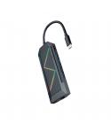 Epson PLQ-2020M Cinta Negra Pack-3