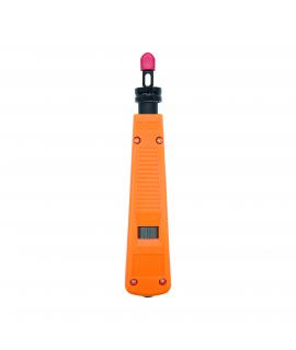 Nanocable Insertadora Tipo 110 para Montaje