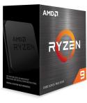 AMD Ryzen 9 5900X Procesador 3.7 GHz