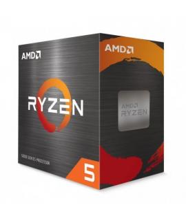 AMD Ryzen 5 5600X AM4 Procesador 3.7GHz 6 Nucleos