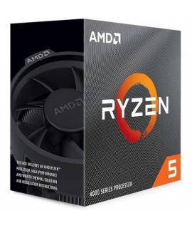 AMD Ryzen 5 4600G Procesador 4.20GHz