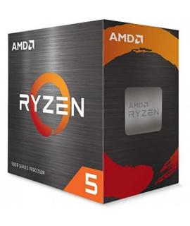 AMD Ryzen 5 5600G Procesador 4.4GHz 19Mb