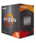 AMD Ryzen 5 5600G Procesador 4.4GHz 19Mb