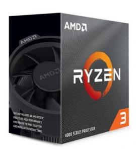 AMD Ryzen 3 4100 Procesador 3.8GHz