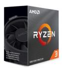 AMD Ryzen 3 4100 Procesador 3.8GHz