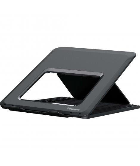 Fellowes Breyta Elevador para Portatiles hasta 14" - 12 Ajustes de Altura - Peso Max. 4kg - Fabricado con Materiales 100% Recicl