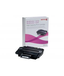 Xerox WorkCentre 3210/3220 Negro Cartucho de Toner Original - 106R01486