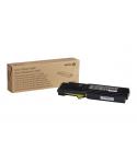 Xerox Phaser 6600/WorkCentre 6605 Amarillo Cartucho de Toner Original - 106R02231