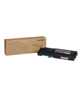 Xerox Phaser 6600/WorkCentre 6605 Cyan Cartucho de Toner Original - 106R02245