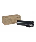 Xerox Phaser 3610/WorkCentre 3615 Negro Cartucho de Toner Original - 106R02722