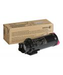 Xerox Phaser 6510/WorkCentre 6515 Magenta Cartucho de Toner Original - 106R03691