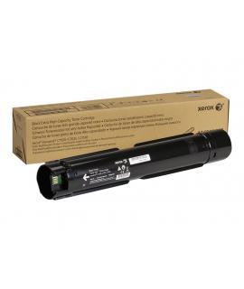 Xerox VersaLink C7020/C7025/C7030 Negro Cartucho de Toner Original - 106R03737