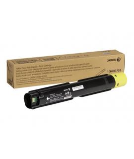 Xerox VersaLink C7020/C7025/C7030 Amarillo Cartucho de Toner Original - 106R03738