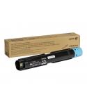 Xerox VersaLink C7020/C7025/C7030 Cyan Cartucho de Toner Original - 106R03740