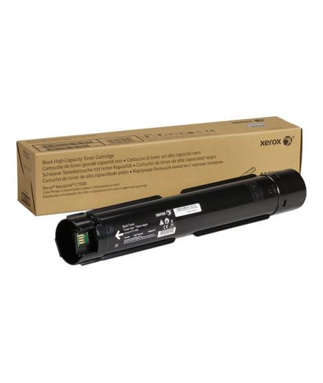 Xerox VersaLink C7000 Negro Cartucho de Toner Original - 106R03757