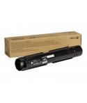 Xerox VersaLink C7000 Negro Cartucho de Toner Original - 106R03757