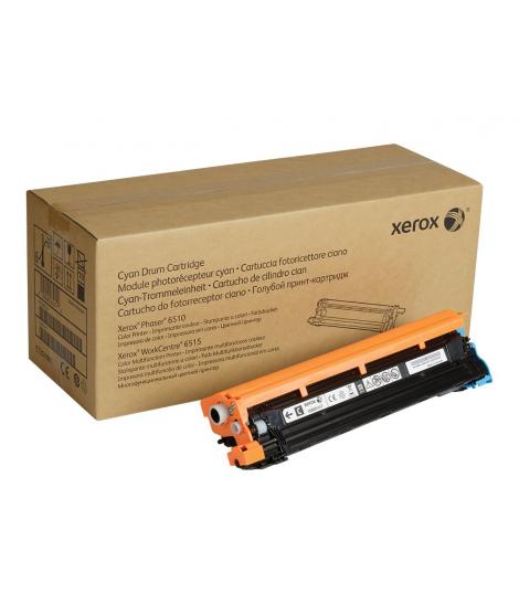 Xerox Phaser 6510/WorkCentre 6515 Cyan Tambor de Imagen Original - 108R01417 (Drum)
