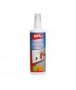 Apli Spray Limpia Pizarras 250 ml