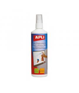 Apli Spray Limpia Pizarras 250 ml