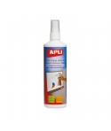 Apli Spray Limpia Pizarras 250 ml