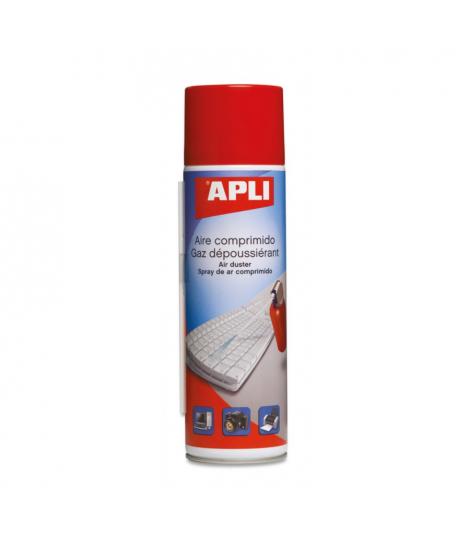 Apli Spray Aire Comprimido 400 ml