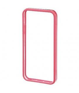 Hama Funda Bumper iPhone 5 Edge Rosa