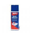 Apli Spray Adhesivo Reposicionable 400 ml