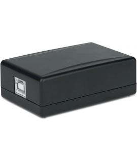 Safescan UC-100 Conector USB de Cajon Portamonedas - Conexion USB - Compatible con Cajones Portamonedas Safescan - Facil