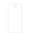 Apli Etiquetas con Arandela 120 x 57mm 1.000 U.