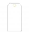Apli Etiquetas con Arandela 125 x 63mm 1.000 U.
