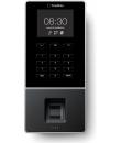 Timemoto TM-626 Terminal de Fichar - hasta 200 Empleados - Lector de Huella Dactilar y Tarjeta RFID - Gestion Completa de Horari