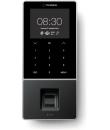 Timemoto TM-828 SC Terminal de Fichar - Lector de Huella de 500 PPP - RFID/Llavero RFID - Pin - Tarjetas Inteligentes - Gestion 