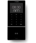 Timemoto TM-838 SC - Reconocimiento Facial y RFID - Gestion Completa de Horarios - Almacenamiento de hasta 100.000 Registros - C