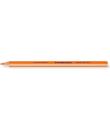 Staedtler Textsurfer Dry 128 64 Lapiz Fluorescente de Color Triangular - Mina de 4mm - Madera de Bosques Sostenibles - Color Nar