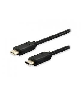 Equip Cable USB-C Macho a USB-C Macho 3.1 1m