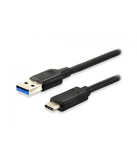 Equip Cable USB-A Macho a USB-C Macho 3.0 0.5m